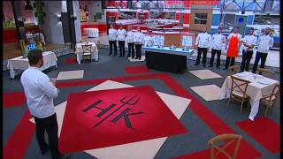 Hell's Kitchen България: Кой ще се изправи срещу Петко