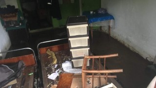 Отмениха бедственото положение в община Стражица