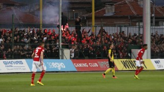 Отборът на Ботев Пловдив стартира подготовката си за реванша срещу