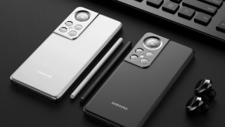 Кой ще пусне първия смартфон с 200 мегапиксела