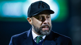 Бивш играч на Барселона работил като треньор в младежкия тим на каталунския