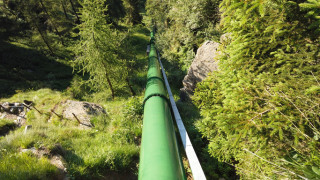 Италия разследва възможен саботаж на Трансалпийския петролопровод