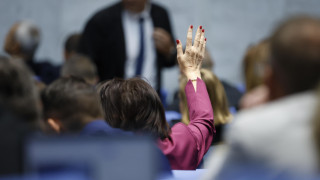 НС прие нови правила за чужденците у нас