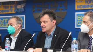 ДДД за коронавируса, но и за другите зарази, грип няма