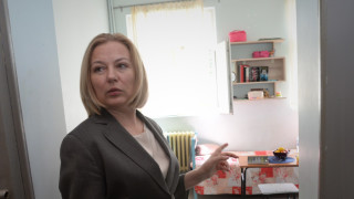 От този месец ще бъдат увеличени заплатите на служителите на