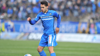 Борислав Цонев отново ще бъде играч на Левски Халфът се