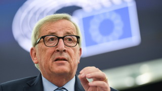Юнкер подкрепя налагане на санкции на Турция