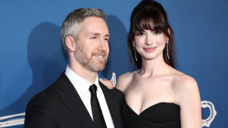 От секундата в която го срещнах знаех че той е