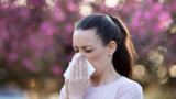  Пролетните алергии са тук - какво би трябвало да знаем за тях 
