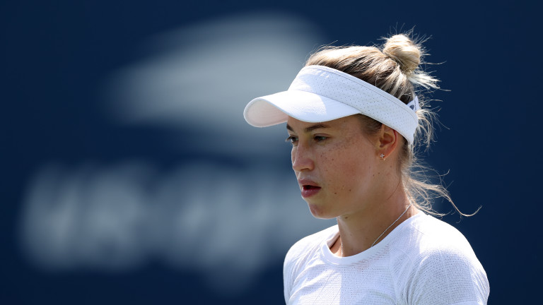 Освирквания и туърк - как Юлия Путинцева привлече вниманието