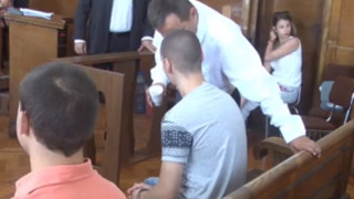 Окръжният съд в Русе отложи делото за убийството на таксиметровия