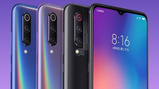 Изненадите на Xiaomi Mi 9