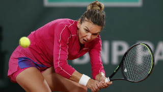 Тенисистки от 13 държави се класираха за осминафиналите на дамския