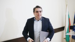 Асен Василев се чуди какво ще прави министерство на културата с пари