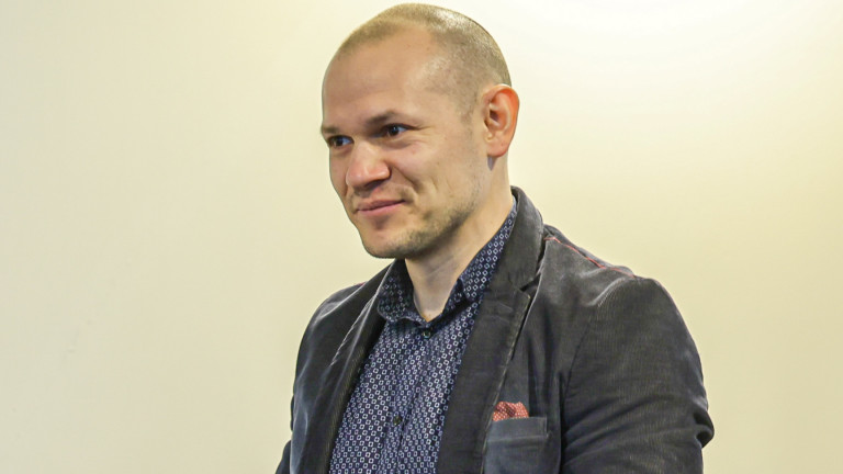 Шефът на скаутския отдел на Лудогорец Димитър Божкилов коментира жребия