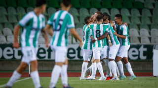 Крумовград и Берое се изправят един срещу друг в последен