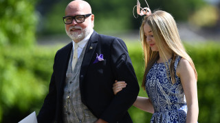 Малко преди Коледата на 2023 г беше излъчен последният епизод