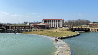 За последната година дружествата свързвани с идеолога на проекта Исторически