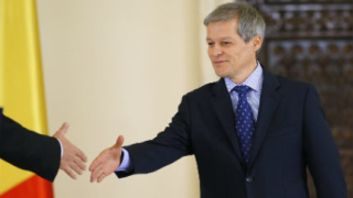 Бивш еврокомисар номиниран за премиер на Румъния