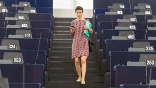 Връзката между индексът за свободата на словото и нивата на