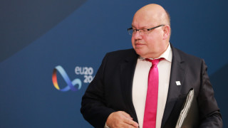 Германия не трябва да увеличава данъците по време на пандемията