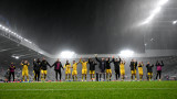  Нюкасъл - Борусия (Дортмунд) 0:1 в среща от Шампионската лига