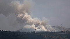 Израел порази ракетна установка на "Хизбула"