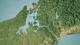 Американският инвестиционен гигант BlackRock предизвика геополитическа буря след като поведе