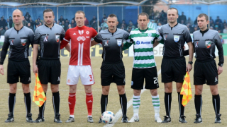 Георги Илиев недоволен, че Черно море домакинства в Каварна