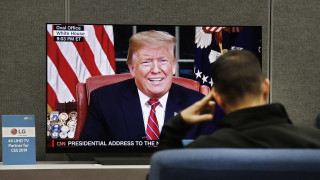 Двама конгресмени от Демократическата партия на САЩ предложиха законодателство което