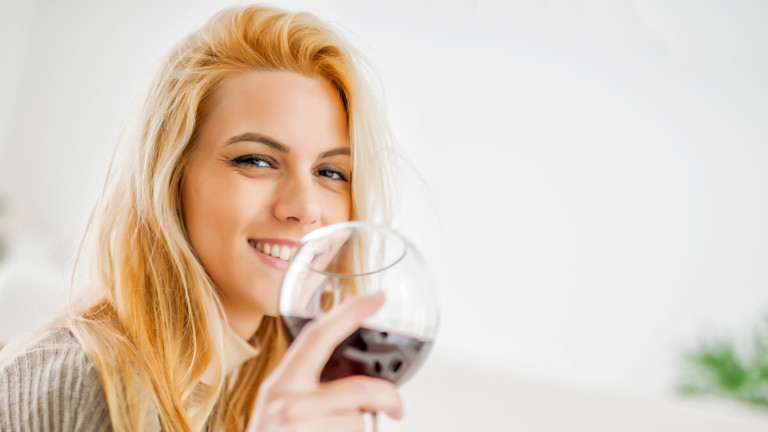 Виното, което ни пази здрави
