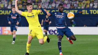 От английския футболен Арсенал потвърдиха трансфера на нападателя Никола Пепе