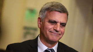 Стефан Янев доволен от резултата на партията си от 2 април