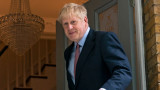  Британците преглеждат Борис Джонсън като най-силния претендент за министър председател 