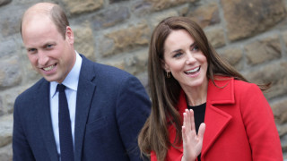 Един от малкото актьори извадили късмета да се срещнат лично