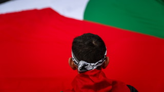 Палестинската групировка Хамас която контролира Газа заяви че не може