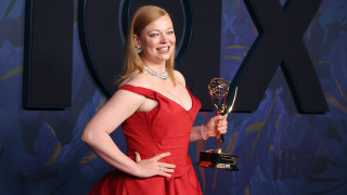 Наградите Еми трябваше да бъдат раздадени още миналия септември но заради