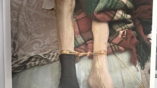 Ужасяващи условия са били разкрити в два незаконни дома за