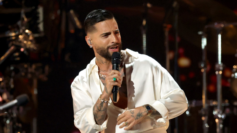 Малума на 32