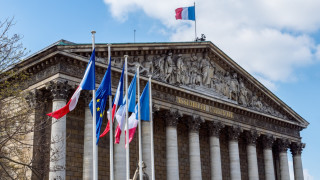 Френските леви партии ще разкрият политически манифест за обновения си