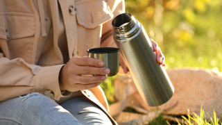 Когато времето навън застудее е добре винаги да имаме под ръка