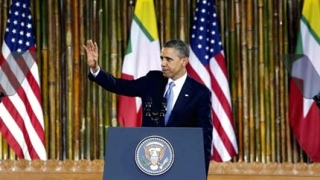 Бойко при Обама на 3 декември