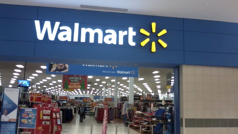 Walmart налива $800 милиона в Чили