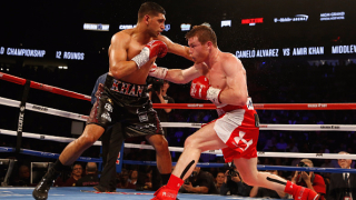 Амир Хан се насочва към ММА