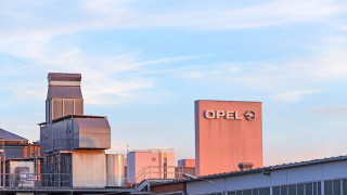 Opel продължава да намалява производството в Рюселхайм