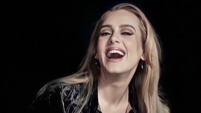 Мечтата за милиони на Адел