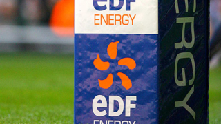 EDF купува British Energy