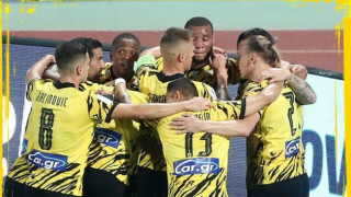 Сезон 2022 23 ще остане паметен за феновете на АЕК Атина