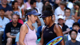 Двукратната победителка на Australian Open Наоми Осака се отказа заради
