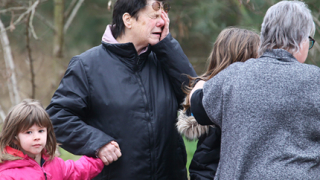 Трите тежко пострадали белгийски деца вече са в съзнание